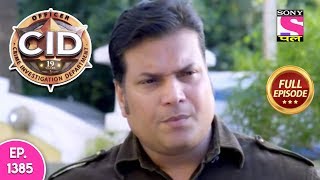 CID  Full Episode 1385  26th February 2019 [upl. by Areivax]