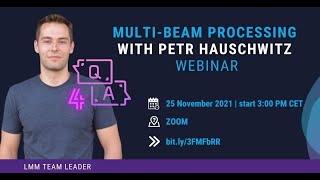 Multibeam processing webinar  Q4 [upl. by Barstow145]