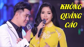 Nhạc Vàng Bolero KHÔNG QUẢNG CÁO  LK Song Ca Bolero Trữ Tình Hay Nhất 2021  Phú Quí Thúy Huyền [upl. by Roselani]