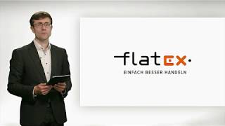 Der flatex trader 20  Mehr als nur ein Chartbild 2 [upl. by Elane]