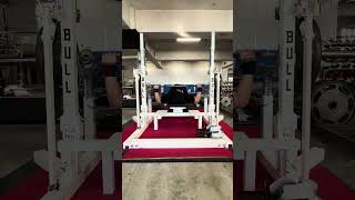 Bench press powerlifter powerlifting workout [upl. by Haleigh]