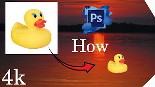 How to remove bg in photoshop ll remove bg in Adobe photoshop [upl. by Nyliret]