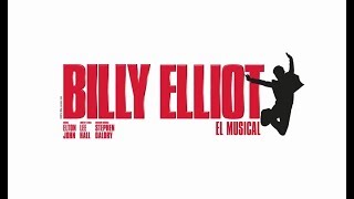 BILLY ELLIOT El Musical conquistará tu corazón [upl. by Amaleta]