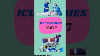 Icu stories part 7💉💊🩺 क्या पेनकिलर्सPainkillers सेफ है ❌⁉️💊 [upl. by Ieppet694]