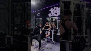 BENCH PRESS MANUAL 110 KG JOYO GYM gym fitness [upl. by Kerr167]