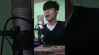 Hoá Giải Bằng Nước Mắt  Cover [upl. by Relyt964]