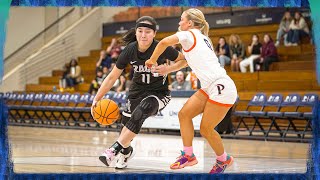 Feb 24 2024 Pepperdine vs Gonzaga Womens Basketball Full Game [upl. by Riabuz]