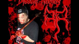 Bloody Ruckus  11  Stix N Stones [upl. by Tabshey]