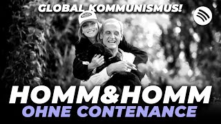 Global Kommunismus Seid bereit immer bereit [upl. by Matelda]