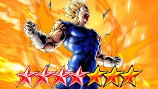 😭 ¡¡SAQUENME DE LATINOAMÉRICA MAYIN VEGETA ZENKAI 7  Dragon Ball Legends [upl. by Adnirak568]