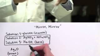 Mirror Mirror  MIT Chemistry Behind the Magic [upl. by Obeng]