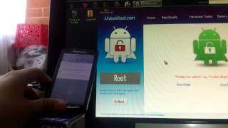 Root para android 233 [upl. by Theall947]