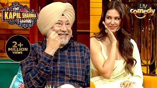 Bhalla Ji के किस किस्से पर सब बोले  Its A Family Show  The Kapil Sharma Show S2  Best Moments [upl. by Ammon112]