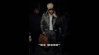 FREE Future Type Beat No more [upl. by Lonyer]