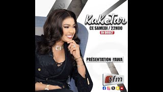 🔴TFM LIVE  Kakatar avec Ya Awa amp Sa Team  27 Avril 2024 [upl. by Gretal271]