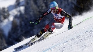 Ted quotShredquot Ligety  Best Moments 20122013 HD [upl. by Hilten]