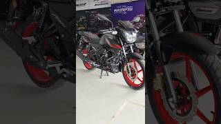 New TVS Apache RTR 160 2v race EDITION 2024 Model Detail Review  On Road Price [upl. by Ahpla]