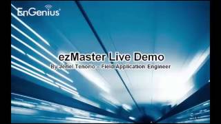 ezMaster Webinar [upl. by Onin226]