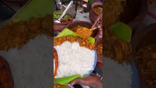 50Rs Nonveg Meals‼️🤩In Chennai💯Must Try shorts short shortsvideo shortsfeed shortvideo [upl. by Gnot715]