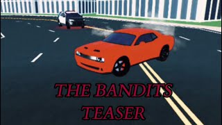 The Bandits Car Dealership Tycoon film teaser [upl. by Negyam]