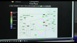 Understanding Thermographic Software Of A Commercial HVAC System [upl. by Prescott]