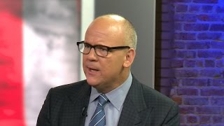 John Heilemann Trumps cabinet picks are worrying nonwhite Americans [upl. by Albrecht871]