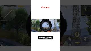 Camper more than 2019 comedy funny gaming pubgmobile [upl. by Balthazar802]