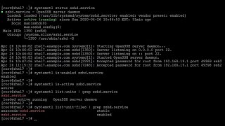 Linux Systemctl Service Management amp Runlevel complete tutorial Tamil [upl. by Switzer]