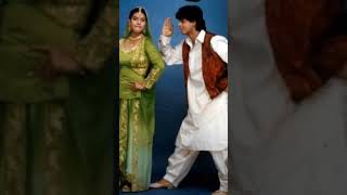 DDLJ song tuzhe dekha to yeh jana sanam [upl. by Octave]