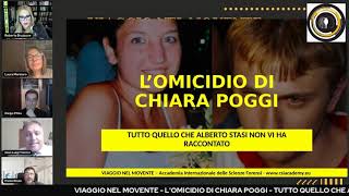 L omicidio di Chiara Poggi  tutto quello che Alberto Stasi non vi ha raccontato [upl. by Leaj]