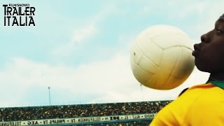 PELÉ  l’incredibile storia vera del leggendario giocatore di calcio  Nuovi Spot  Clip  Trailer [upl. by Nigem296]