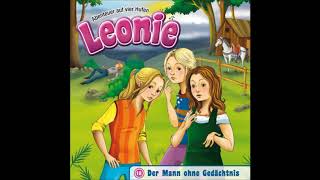 Leonie 18  Der Mann ohne Gedächtnis Hörbeispiel [upl. by Nylinnej]