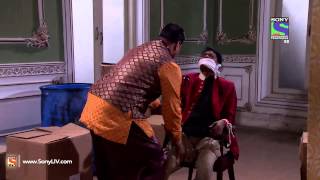 CID  Khaufnak Haveli Part 2  Episode 1031  28th December 2013 [upl. by Alyehc]