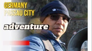 តោះ​ដើរលេងនៅអាឡឺម៉ង​Passau city adventure 18102024 [upl. by Rawlinson]