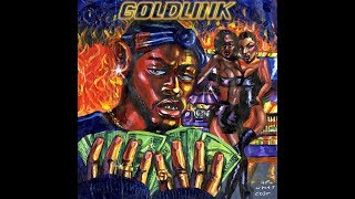 GoldLink  Crew Instrumental [upl. by Holihs]