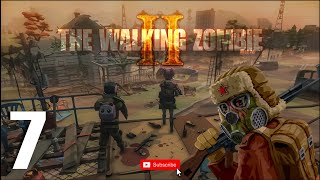 The Walking Zombie 2  Part 7 [upl. by Lalita]