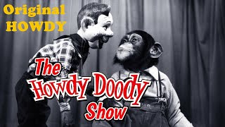 Howdy Doody 21 [upl. by Aynas]