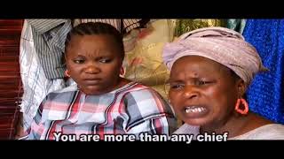 Ewon Latest Yoruba Movie 2021 Drama Staring Funmi Awelewa  Cute Abiola  EWON [upl. by Einittirb]