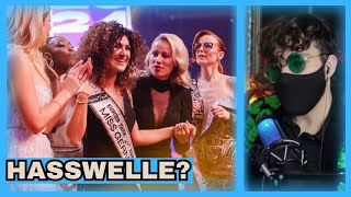 Miss Germany 2024 Skandal War Wokeness die beste Wahl [upl. by Brittani]