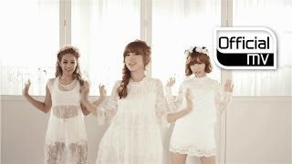 MV TINYG타이니지  ICE BABY아이스 베이비 Dance ver [upl. by Helbona]