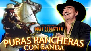 Joan Sebastian  Corridos Con Banda  Rancheras Con Banda 🔥 Para Pistear 🍻🥃 rancheras [upl. by Aldrich243]