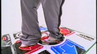 PS Dance Dance Revolution CM1999 [upl. by Nerej913]