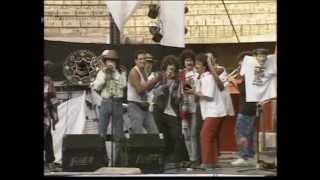 KOJON PRIETO Y LOS HUAJOLOTES DVD parte4 [upl. by Nnylesor300]