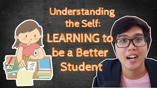 LEARNING to be a better Student  Metacognition  Understanding the Self [upl. by Algar]