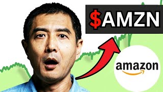 AMZN Stock Amazon stock  AMZN STOCK PREDICTIONS AMZN STOCK Analysis amzn stock news today [upl. by Alamat]