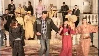 Jebbah Ben Tayeb  Wadakagh Tarba  Official Video [upl. by Grossman585]