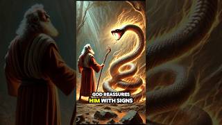 The Burning Bush God’s Plan for Moses Revealed [upl. by May]