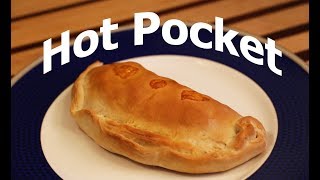 Hot Pocket Recipe S4 Ep434 [upl. by Esac736]