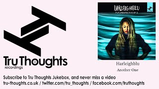 Harleighblu  Another One  feat Audio Sparks [upl. by Ebeohp]