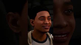 FIRST TIME SEEING MILES MORALES [upl. by Julieta]